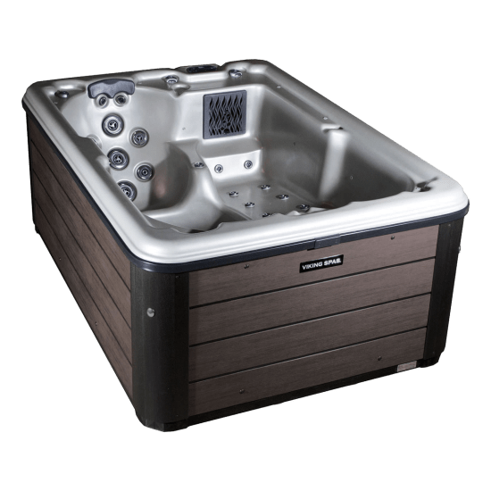 Гидромассажные бассейны Viking Spa