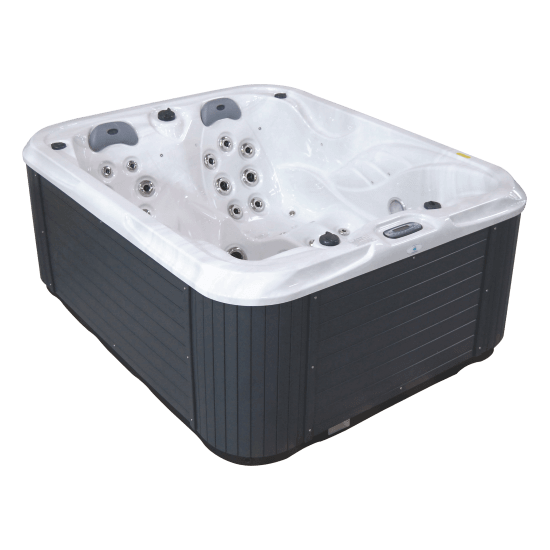Гидромассажные бассейны Allseas Spa