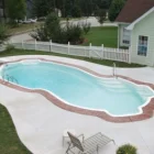 Композитные бассейны Fiber Pools