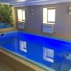 Композитный бассейн Laguna 8 Серия PREMIUM