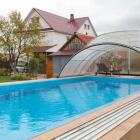 Композитный бассейн Laguna 9 Серия PREMIUM