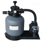 Фильтровальная установка Poolsystems KBC-400 (6,3 м³/час)