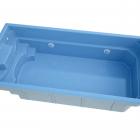 Композитный бассейн Laguna 6 Серия ECOPOOL
