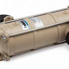 Теплообменник PAHLEN из термостойкого пластика HI-TEMP Titanium (40 кВт)