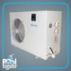 Тепловой насос PoolSystems VS220R (21,5 кВт) с функцией охлаждения