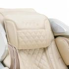 Массажное кресло Bodo Brilliance Beige