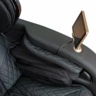 Массажное кресло Bodo Excellence Black