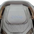 Массажное кресло Bodo Palladium Beige-Blue