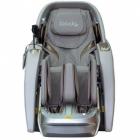 Массажное кресло Bodo Palladium Grey