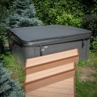 Гидромассажный бассейн Delfi Spa Hydra