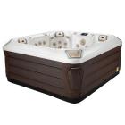 Гидромассажный бассейн Delfi Spa Lakki