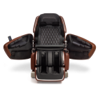 Массажное кресло OHCO M.8 Walnut