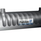 Теплообменник PAHLEN из нерж.стали HI-FLOW (28 кВт)