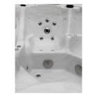 Гидромассажный бассейн Delfi Spa Hydra