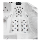 Гидромассажный бассейн Delfi Spa Hydra