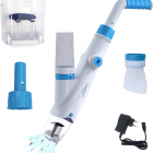 Аккумуляторный пылесос Poolstar AquaJack 121