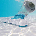 Аккумуляторный пылесос Poolstar AquaJack 211