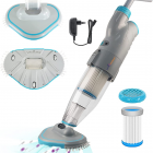 Аккумуляторный пылесос Poolstar AquaJack 311
