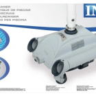 Пылесос полуавтоматический Intex 28001/58948