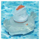 Пылесос автоматический Bestway AquaGlide