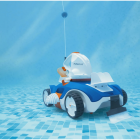  Пылесос автоматический Bestway Aquatronix