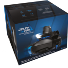 Пылесос автоматический Kokido DELTA 200