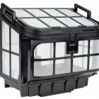 Пылесос автоматический Aquaviva 7310 Black Pearl