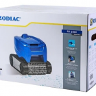 Пылесос автоматический Zodiac Tornax Pro RT 2100