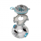 Пылесос автоматический Poolstar AquaJack 600