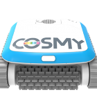 Пылесос автоматический Aquatron COSMY 250
