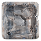 Гидромассажный бассейн Allseas Spa DS 101