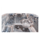 Гидромассажный бассейн Allseas Spa DS 101