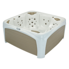 Гидромассажный бассейн Dream Spa Crossover 740L