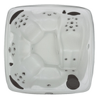 Гидромассажный бассейн Dream Spa Crossover 740L