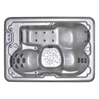 Гидромассажный бассейн Viking Spa Aurora 3