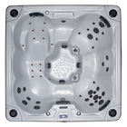 Гидромассажный бассейн Viking Spa Legend 2
