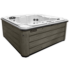 Гидромассажный бассейн Viking Spa Royale ETS