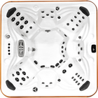 Гидромассажный бассейн Arctic Spa Tundra LEGEND SELECT