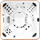 Гидромассажный бассейн Arctic Spa Tundra LEGEND