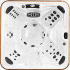 Гидромассажный бассейн Arctic Spa Yukon SIGNATURE