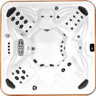 Гидромассажный бассейн Arctic Spa Tundra SIGNATURE