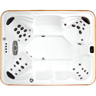 Гидромассажный бассейн Arctic Spa Summit XL LEGEND