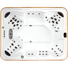 Гидромассажный бассейн Arctic Spa Summit XL LEGEND SELECT