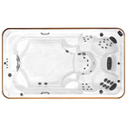 Гидромассажный бассейн Arctic Spa Ocean SIGNATURE