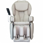 Массажное кресло Fujiiryoki JP-2000 Beige
