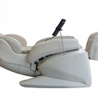 Массажное кресло Fujiiryoki JP-2000 Beige