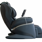 Массажное кресло Fujiiryoki JP-2000 Black