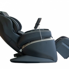 Массажное кресло Fujiiryoki JP-2000 Black