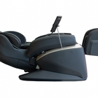 Массажное кресло Fujiiryoki JP-2000 Black