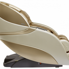 Массажное кресло Richter Alpine Pearl White-Champagne
